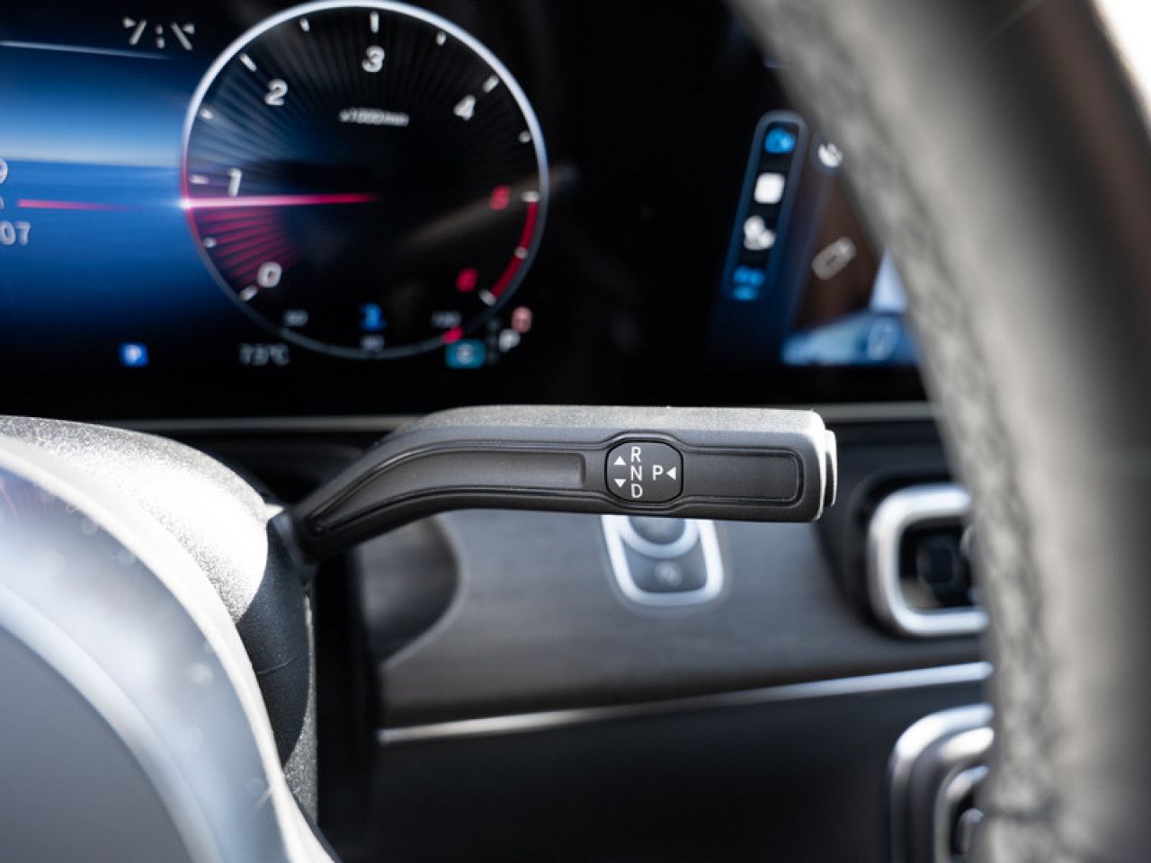 Mercedes-Benz V-Klasse – Bild 13