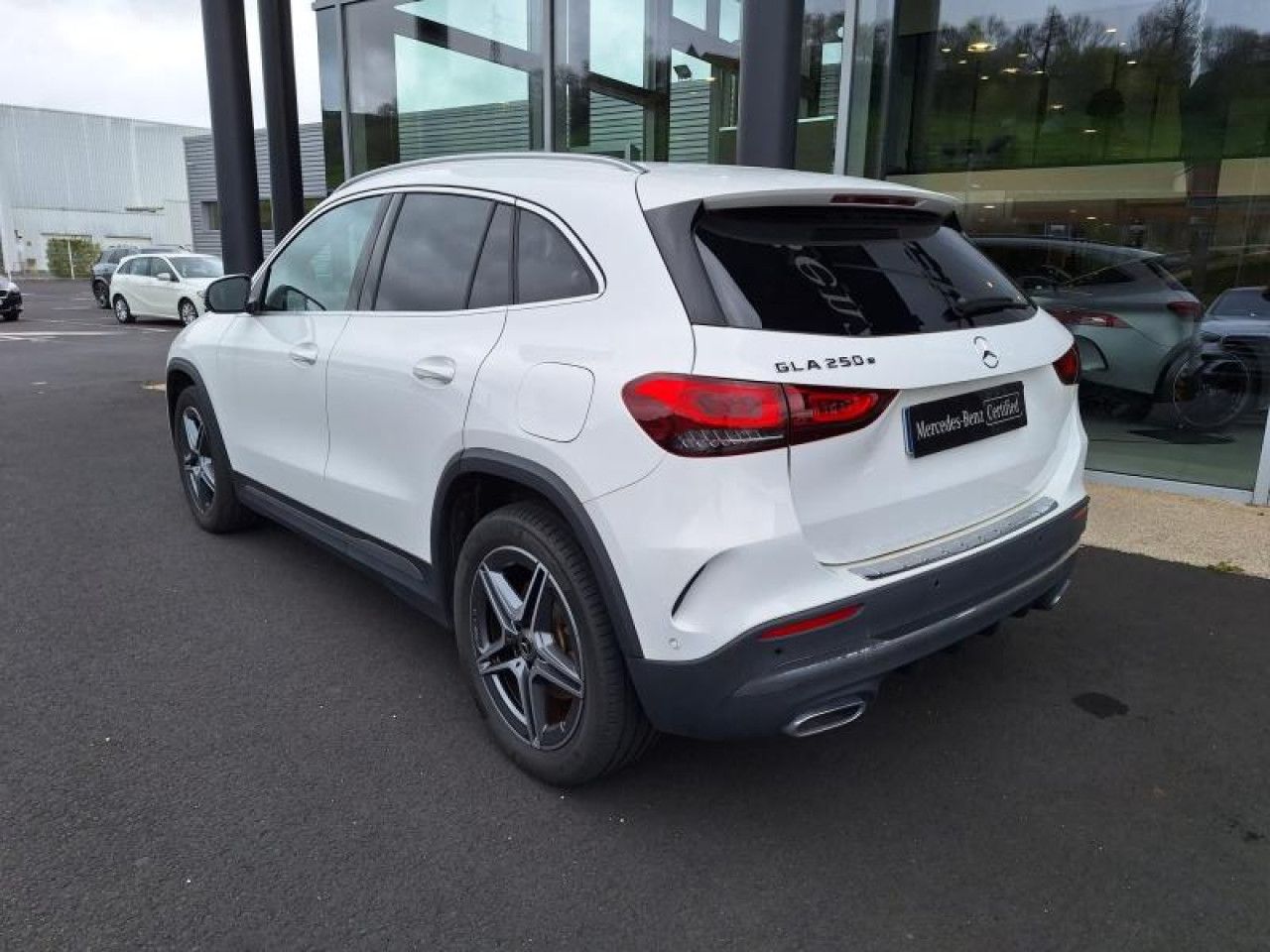 Photo du v&eacute;hicule 8 / 18