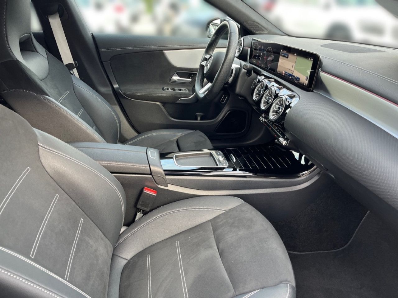 Mercedes-Benz CLA – Bild 10