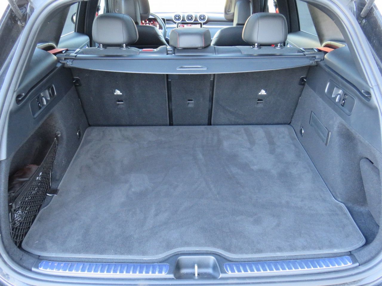 Mercedes-Benz GLC – Bild 15