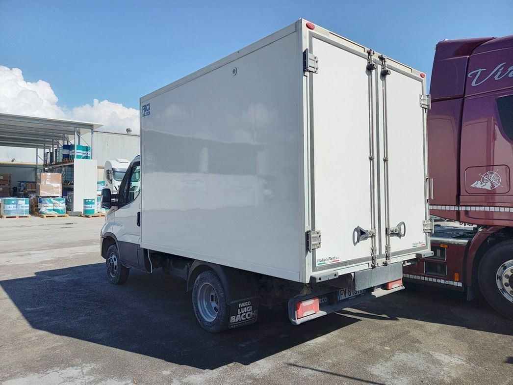 IVECO | 35C15 - 35C15