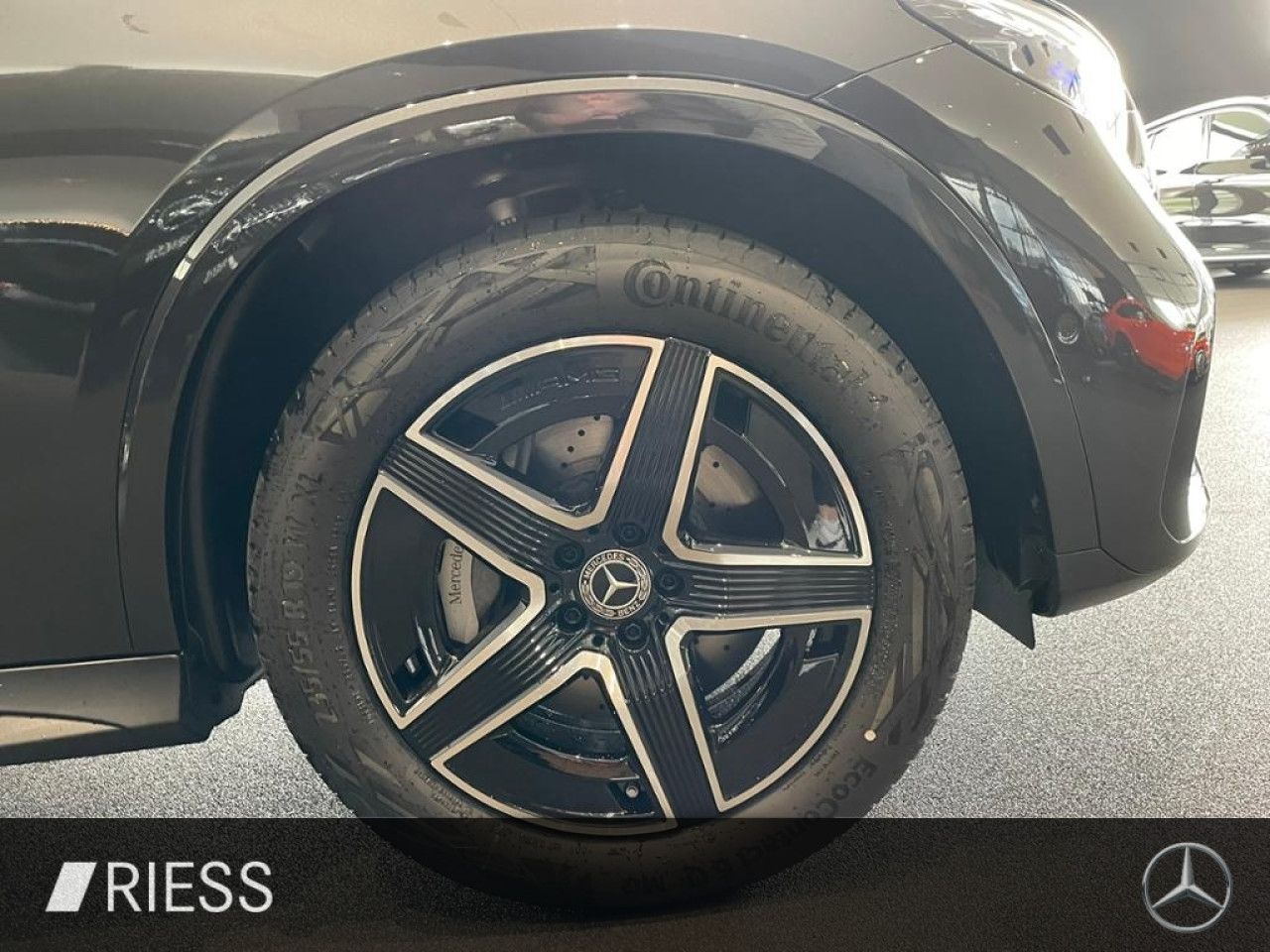 Mercedes-Benz GLC – Bild 9