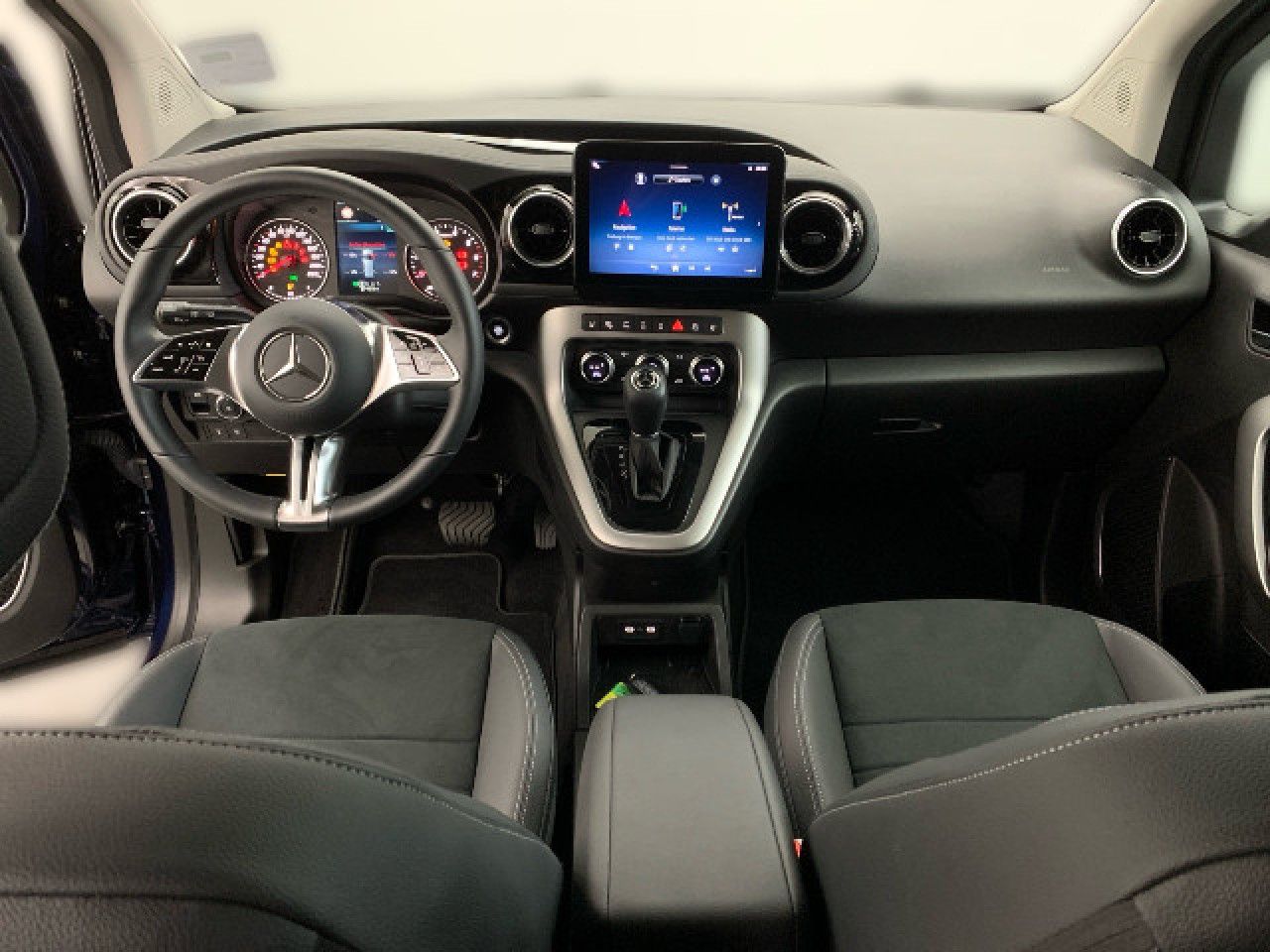 Mercedes-Benz T-Klasse – Bild 10