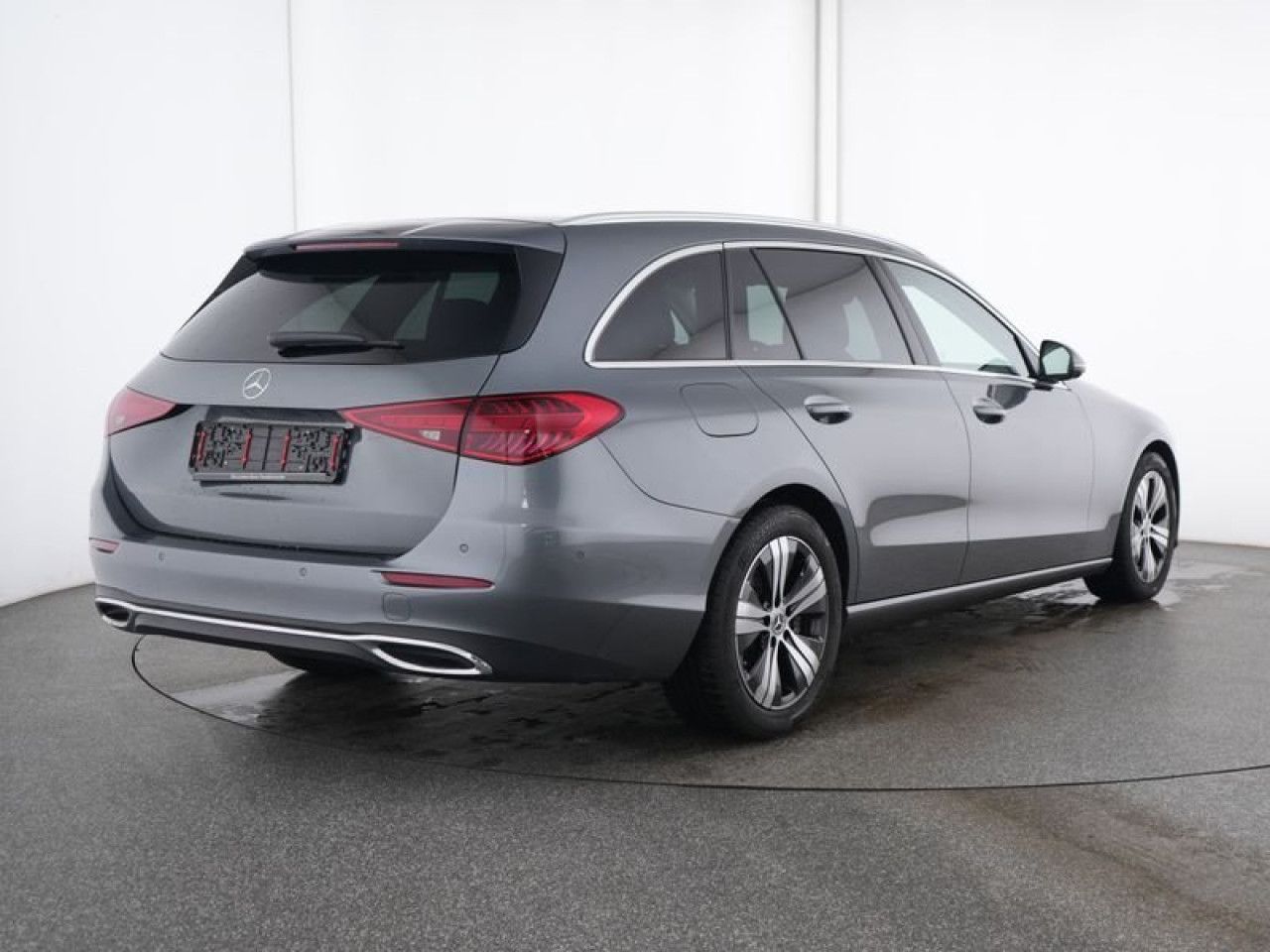 Mercedes-Benz C-Klasse – Bild 5
