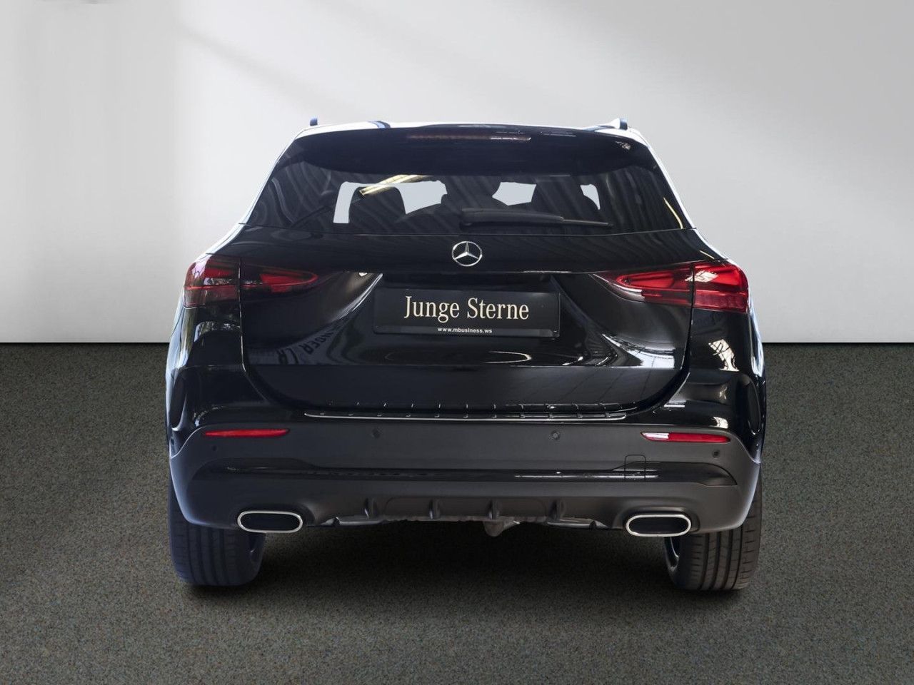 Mercedes-Benz GLA – Bild 4