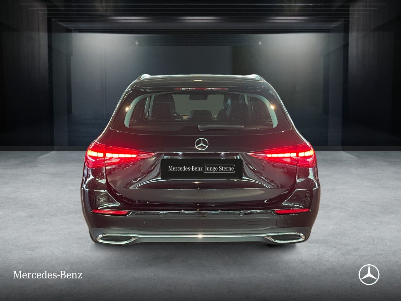Mercedes-Benz C-Klasse – Bild 4