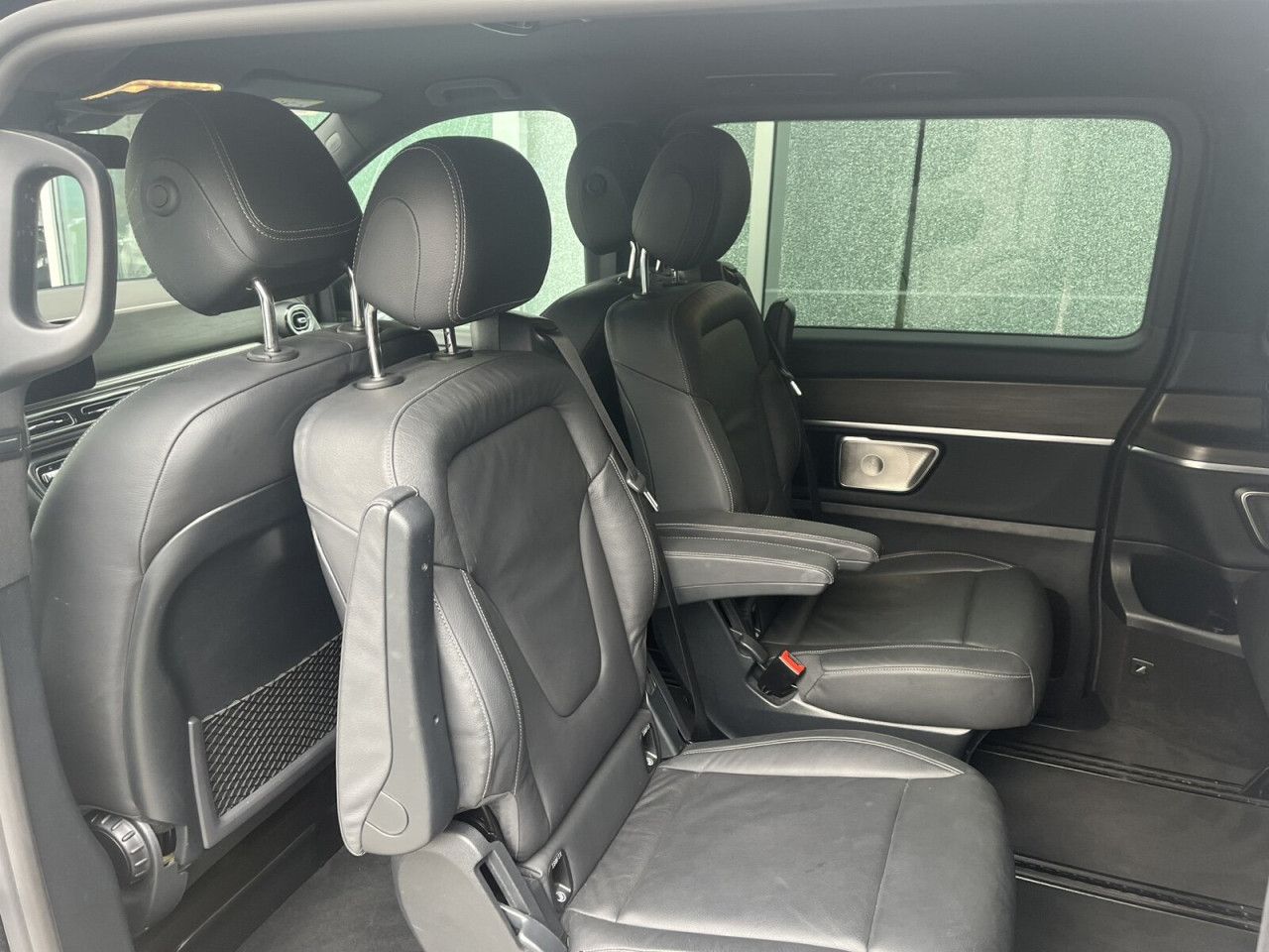 Mercedes-Benz V-Klasse – Bild 12