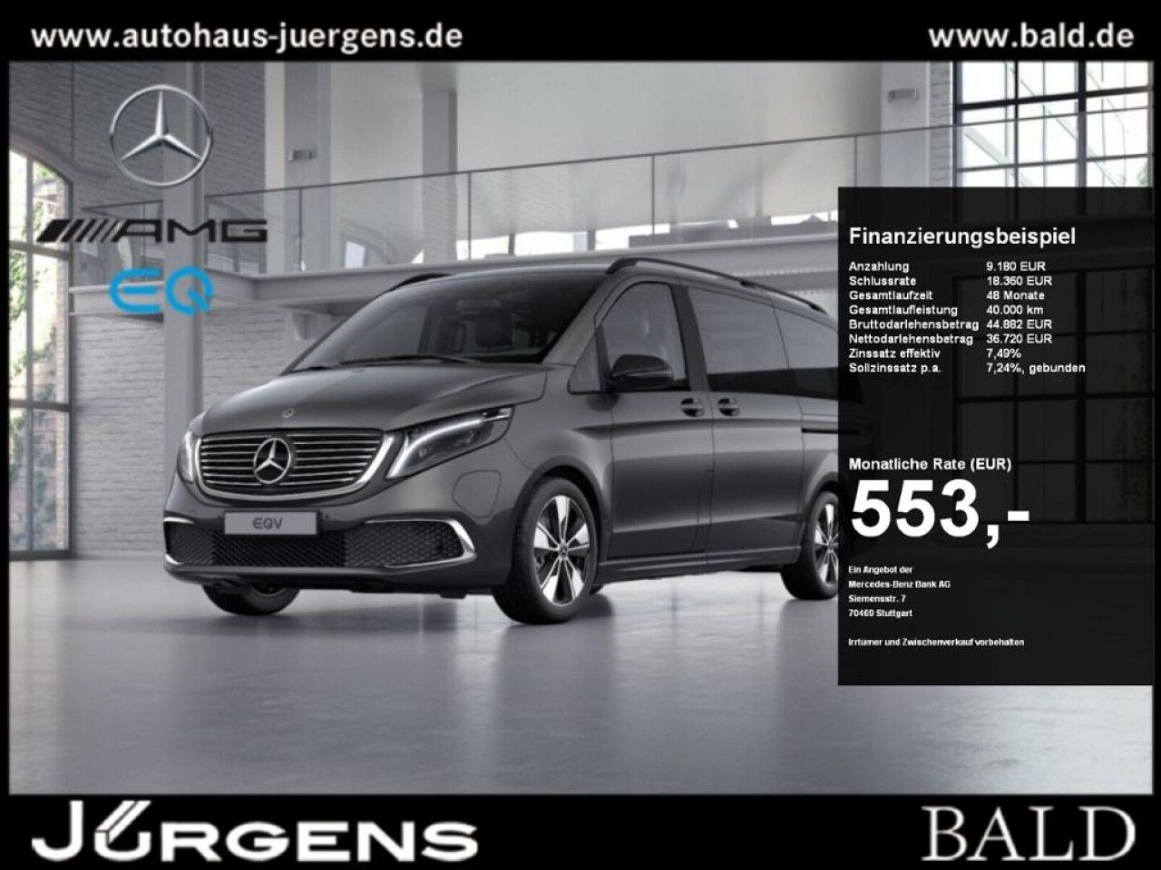 Fahrzeugbild 1 / 9