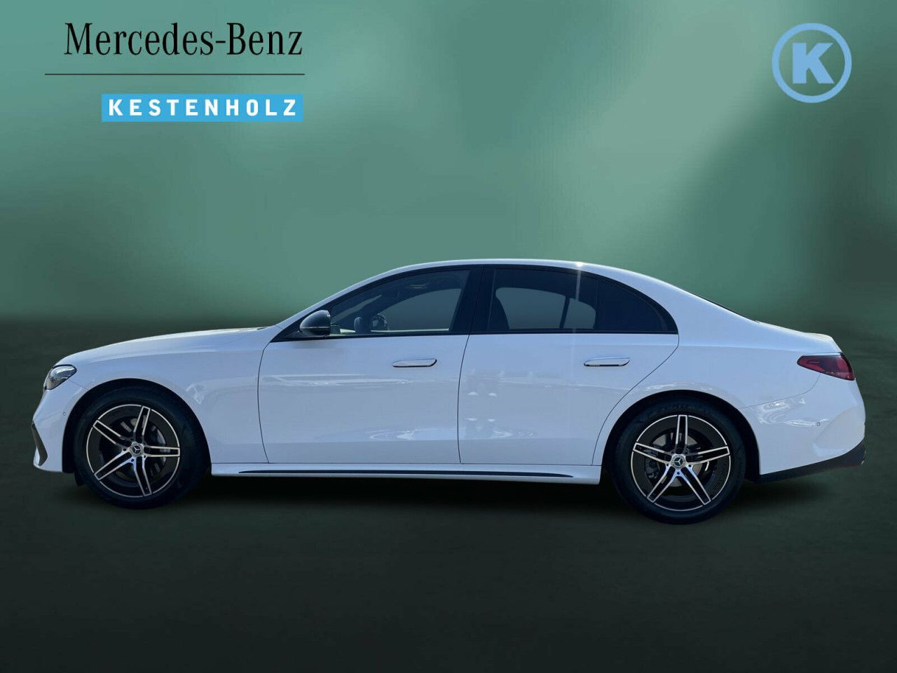 Mercedes-Benz E-Klasse – Bild 8