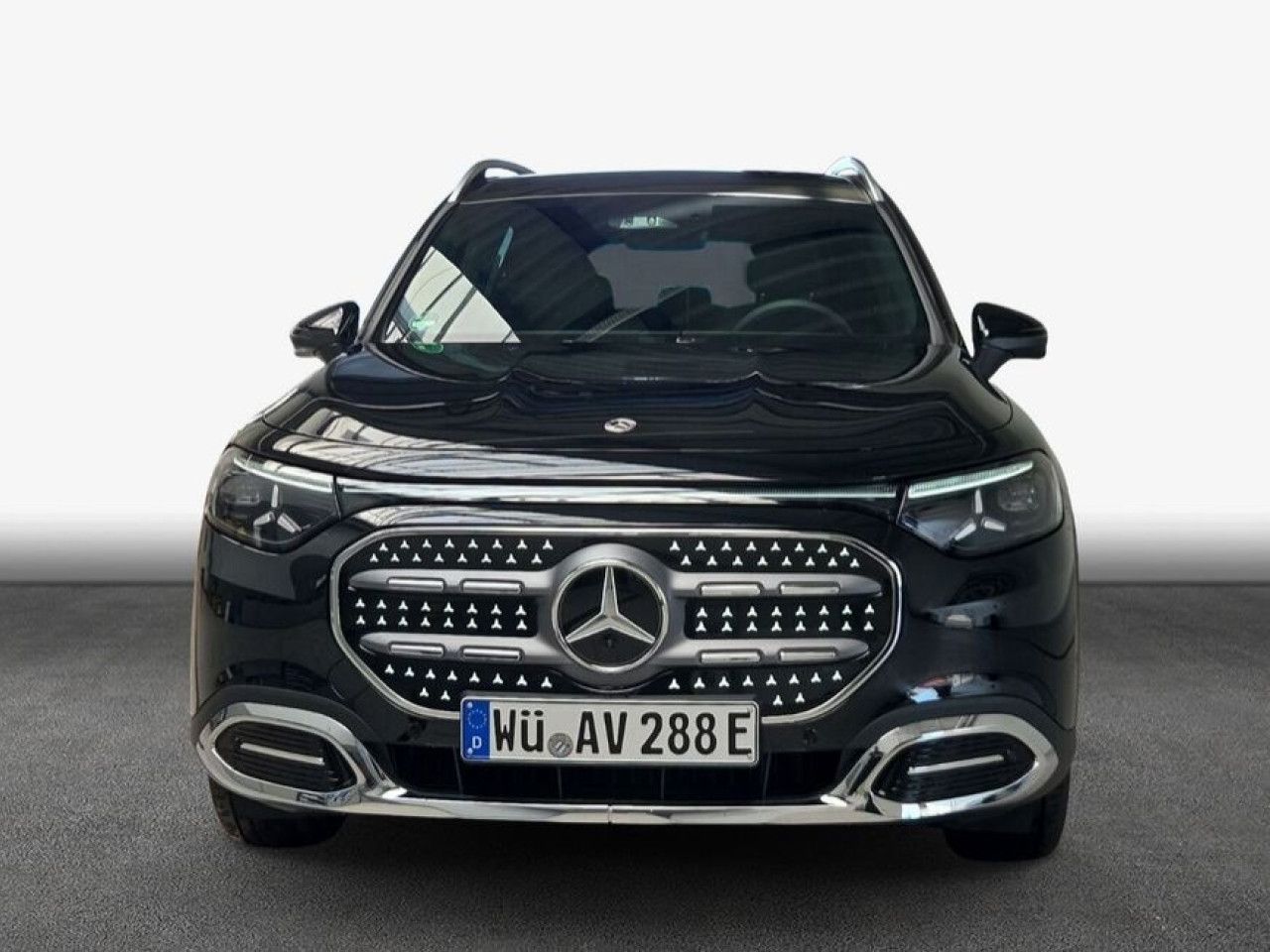 Mercedes-Benz GLB – Bild 3