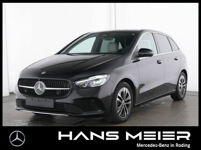 Mercedes-Benz B 250 occasion