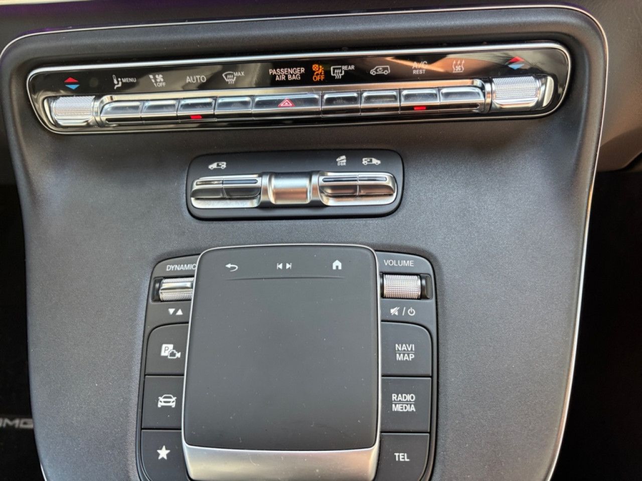 Mercedes-Benz V-Klasse – Bild 16