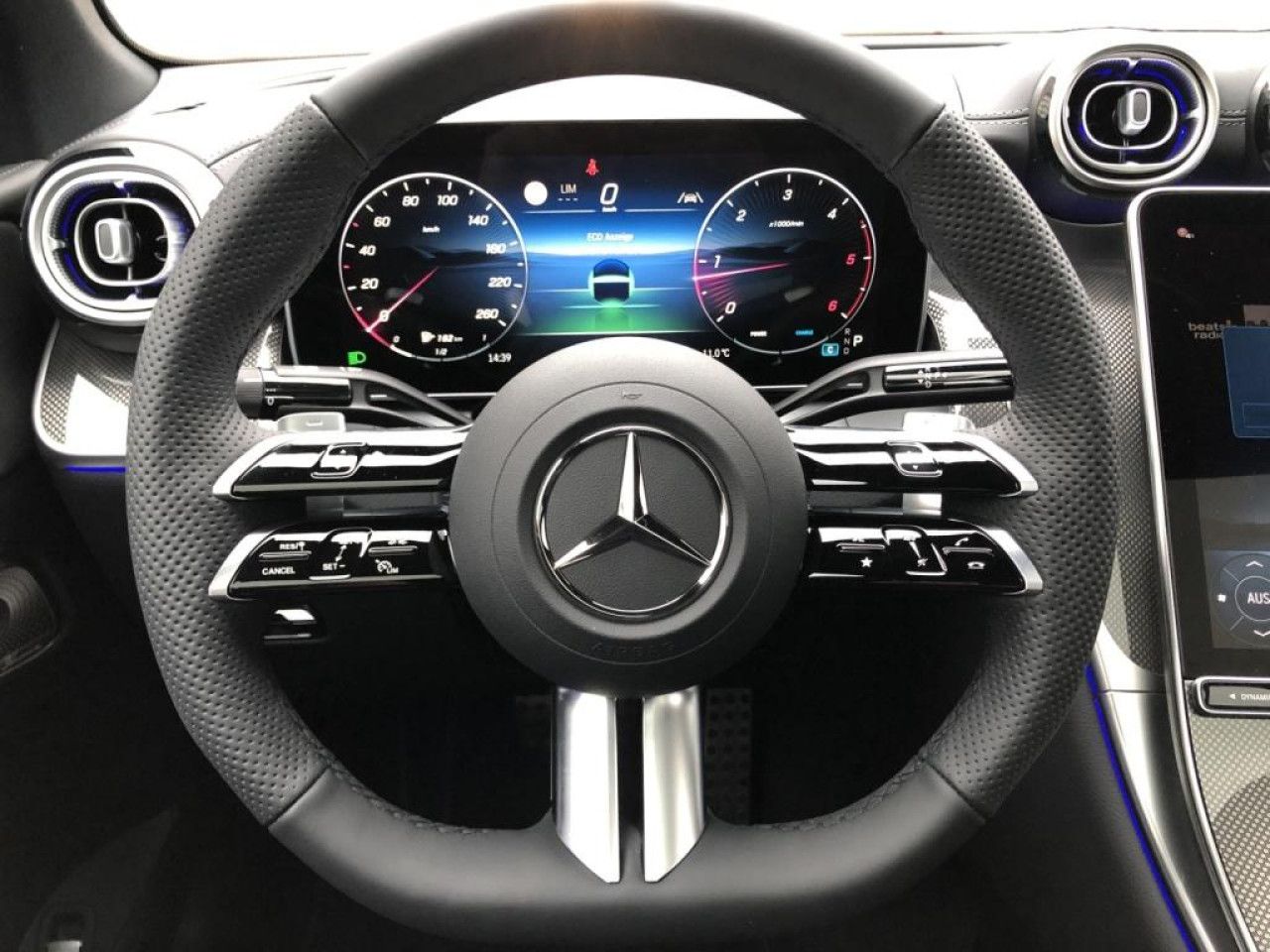 Mercedes-Benz GLC – Bild 10