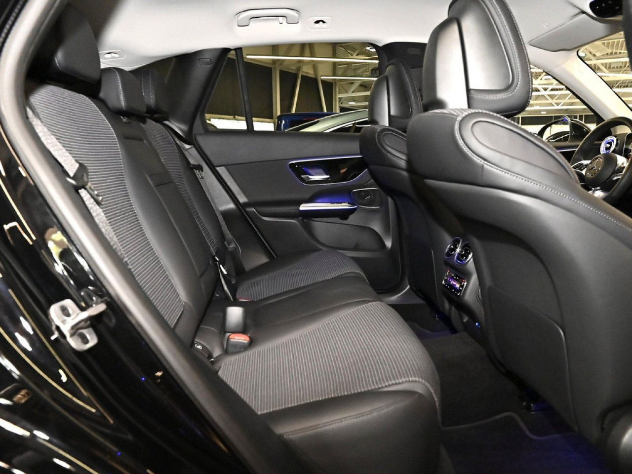 Mercedes-Benz GLC – Bild 9