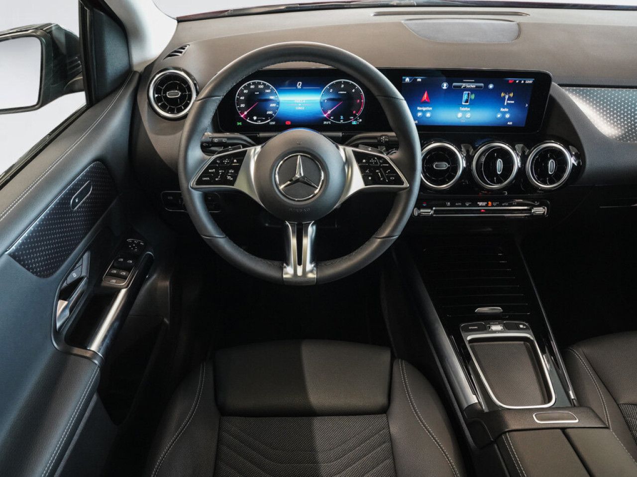 Mercedes-Benz B-Klasse – Bild 9