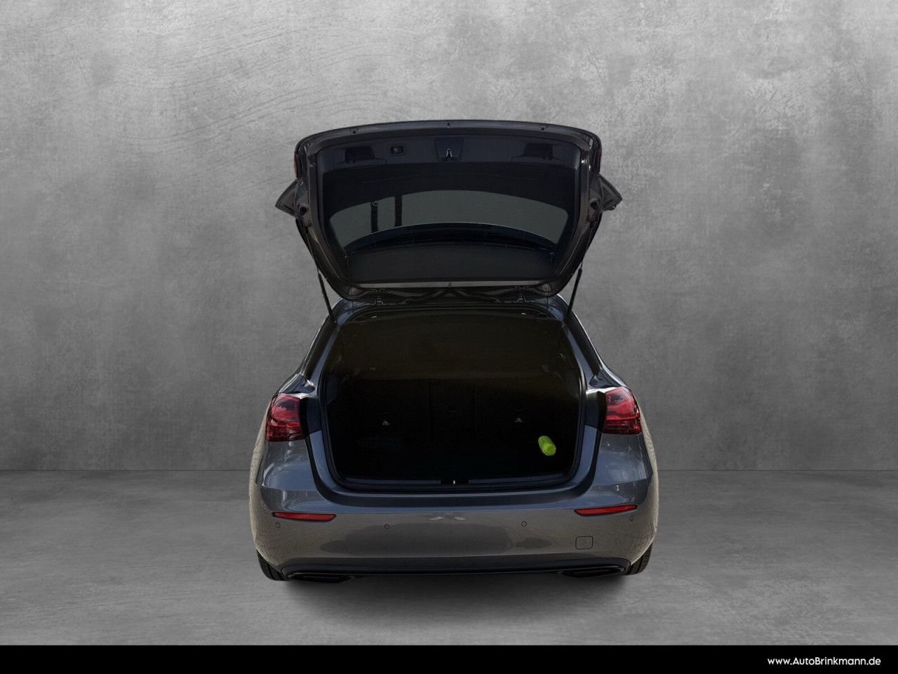 Mercedes-Benz A-Klasse – Bild 7