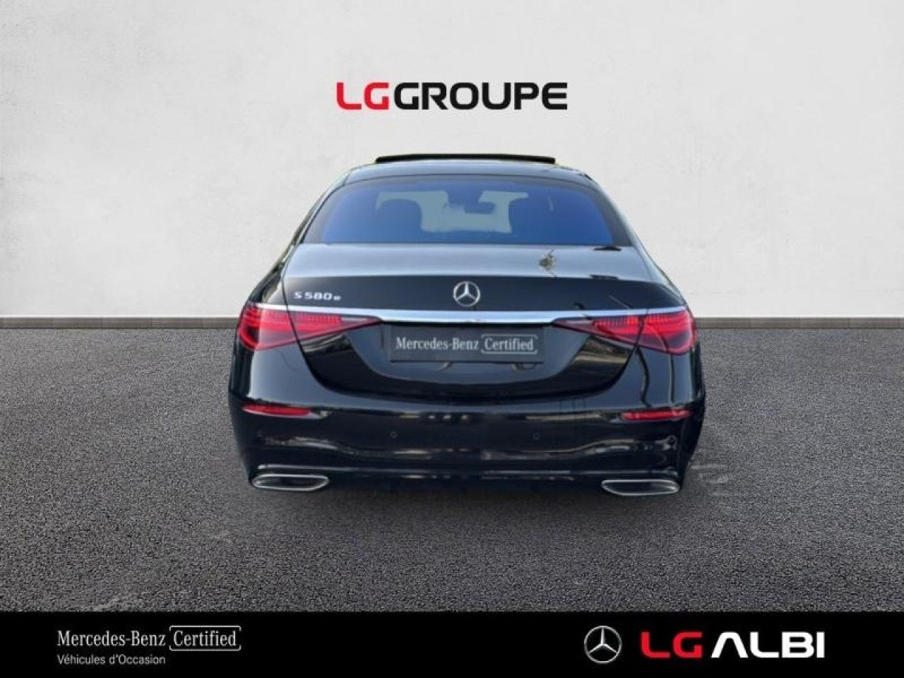 Photo du v&eacute;hicule 6 / 18