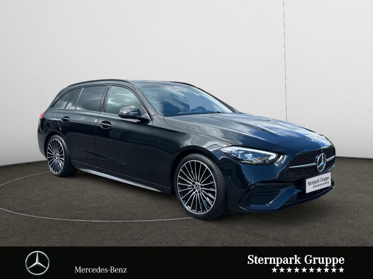 Mercedes-Benz C-Klasse – Bild 7