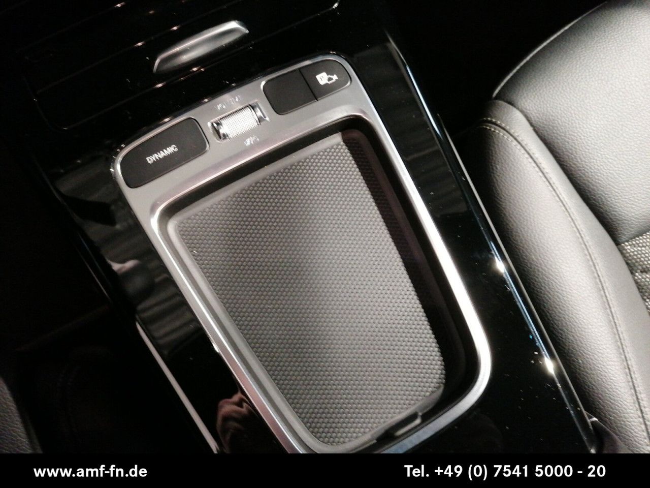Mercedes-Benz A-Klasse – Bild 9