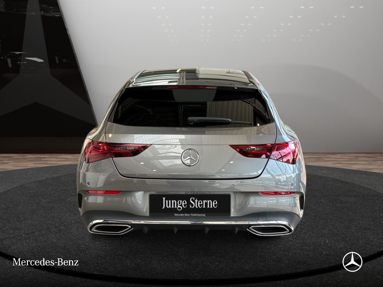 Mercedes-Benz CLA – Bild 6