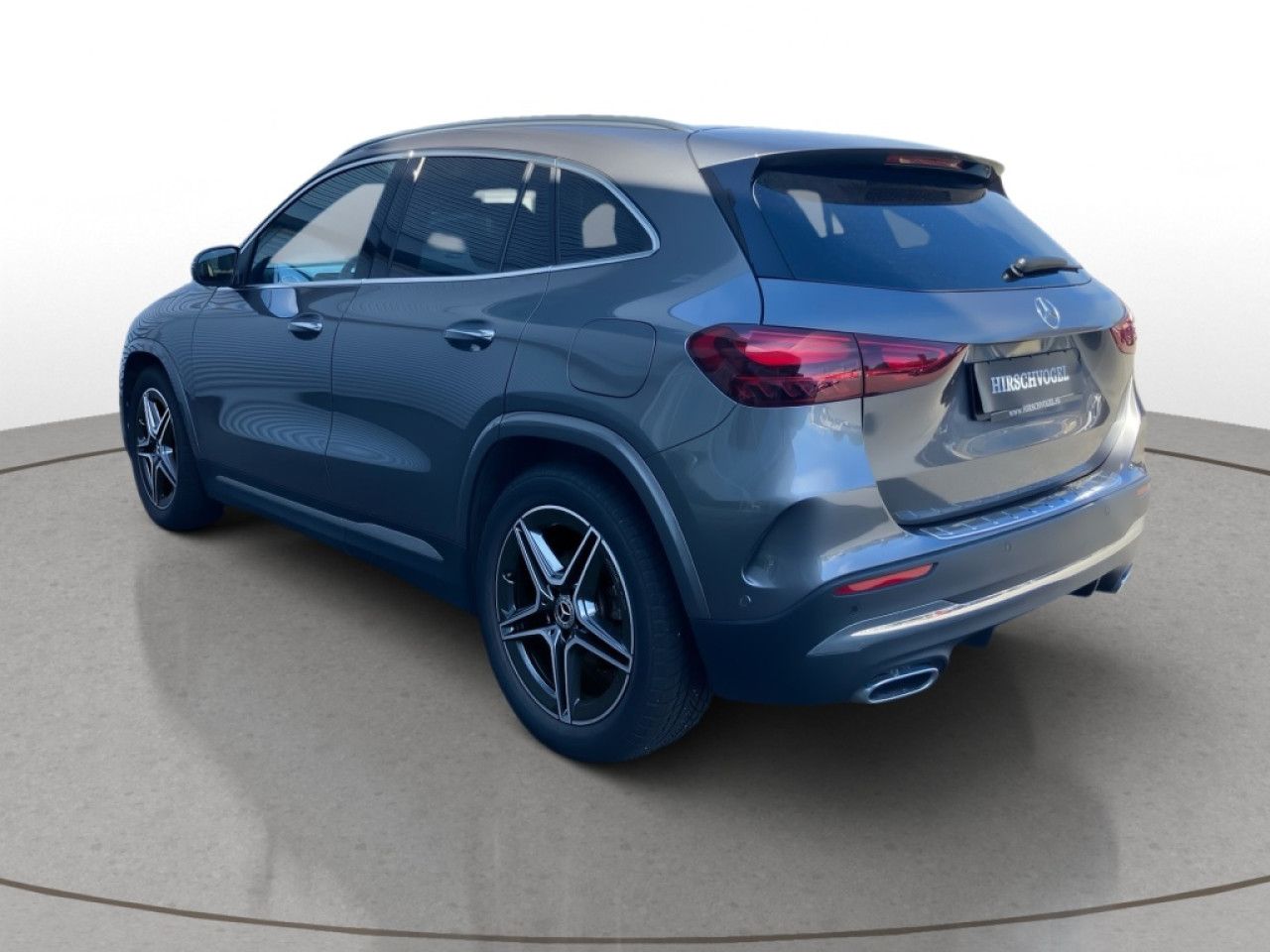 Mercedes-Benz GLA – Bild 6