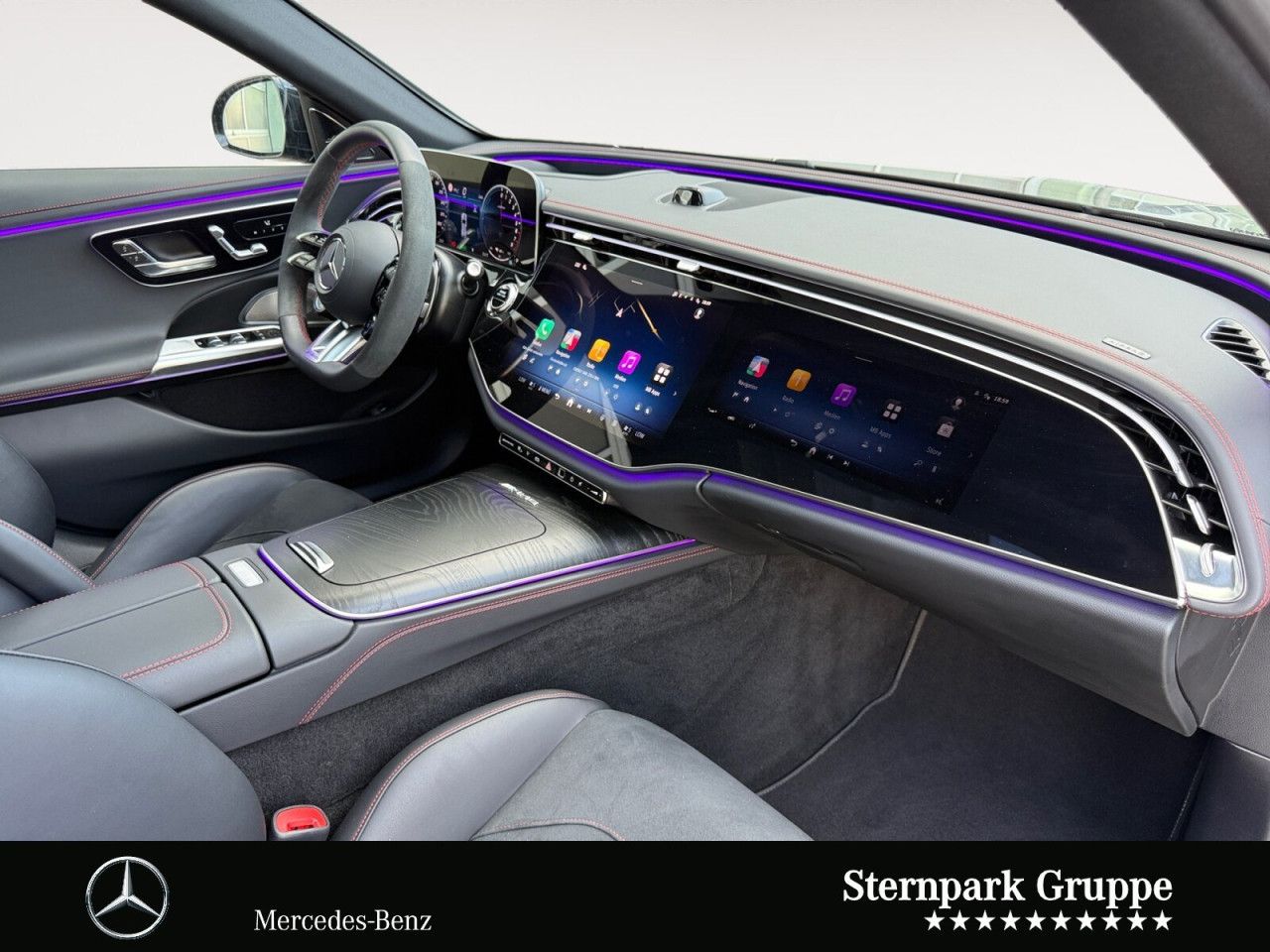 Mercedes-Benz E-Klasse – Bild 16