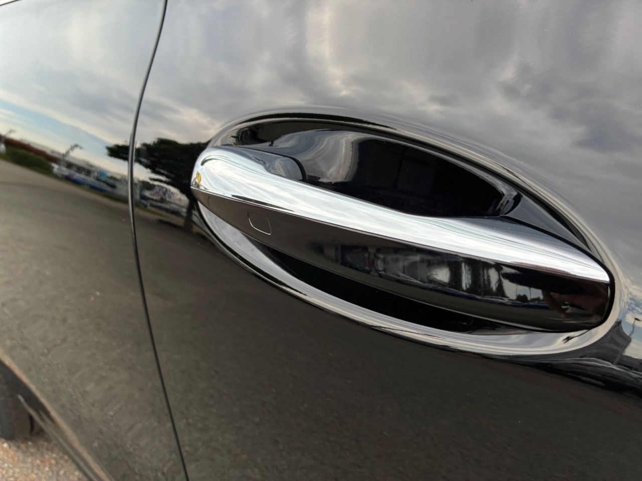 Mercedes-Benz CLA – Bild 15