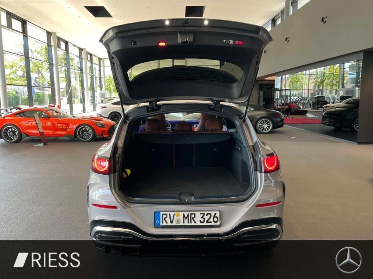 Mercedes-Benz GLC – Bild 18