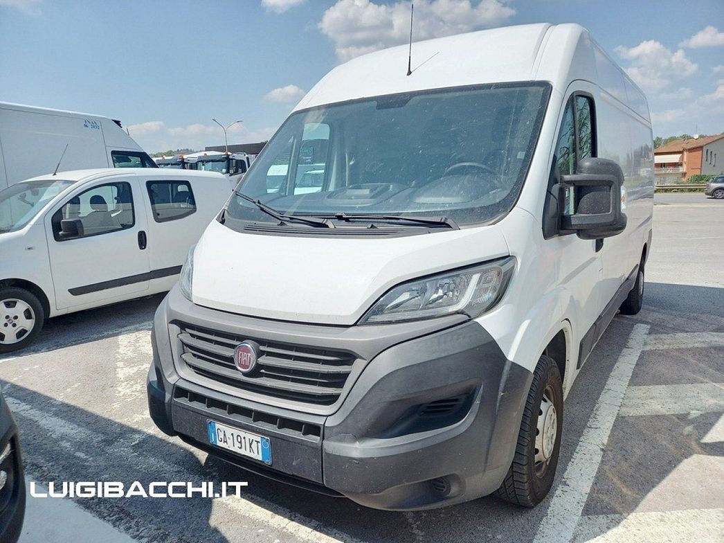Fiat | DUCATO - DUCATO