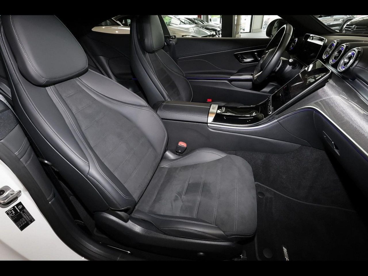 Mercedes-Benz CLE – Bild 4
