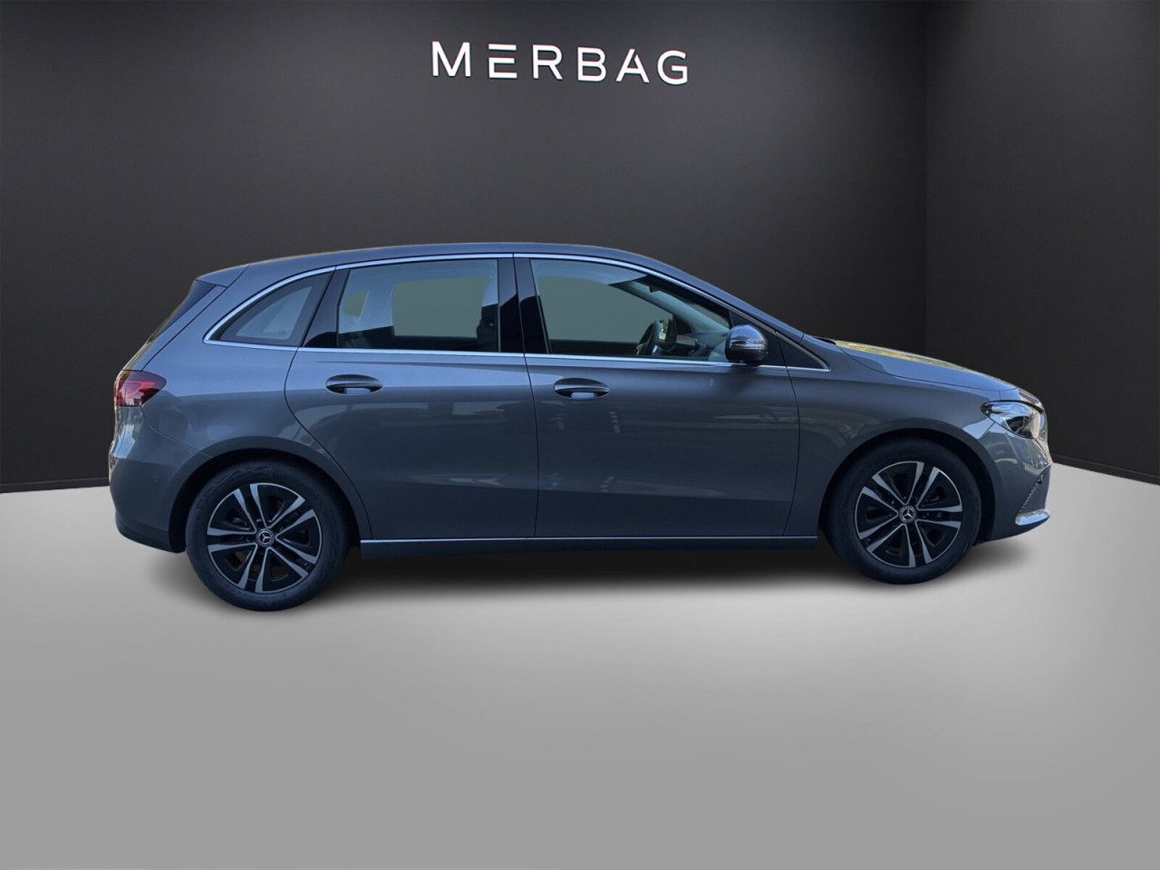 Mercedes-Benz B-Klasse – Bild 4