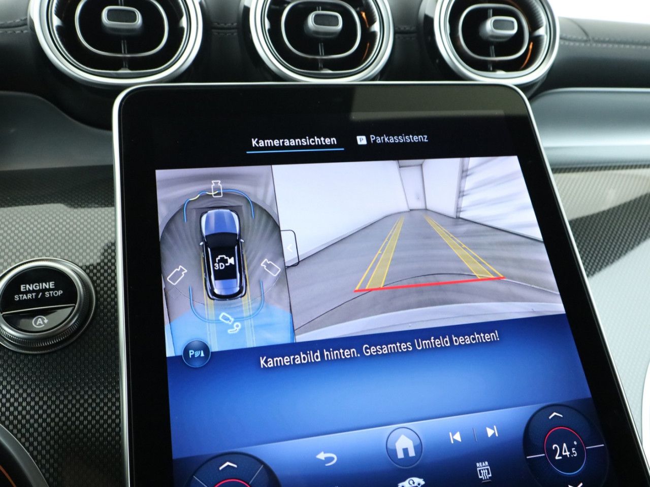 Mercedes-Benz GLC – Bild 27