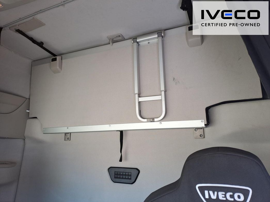 IVECO | S-WAY AS440S53T/P