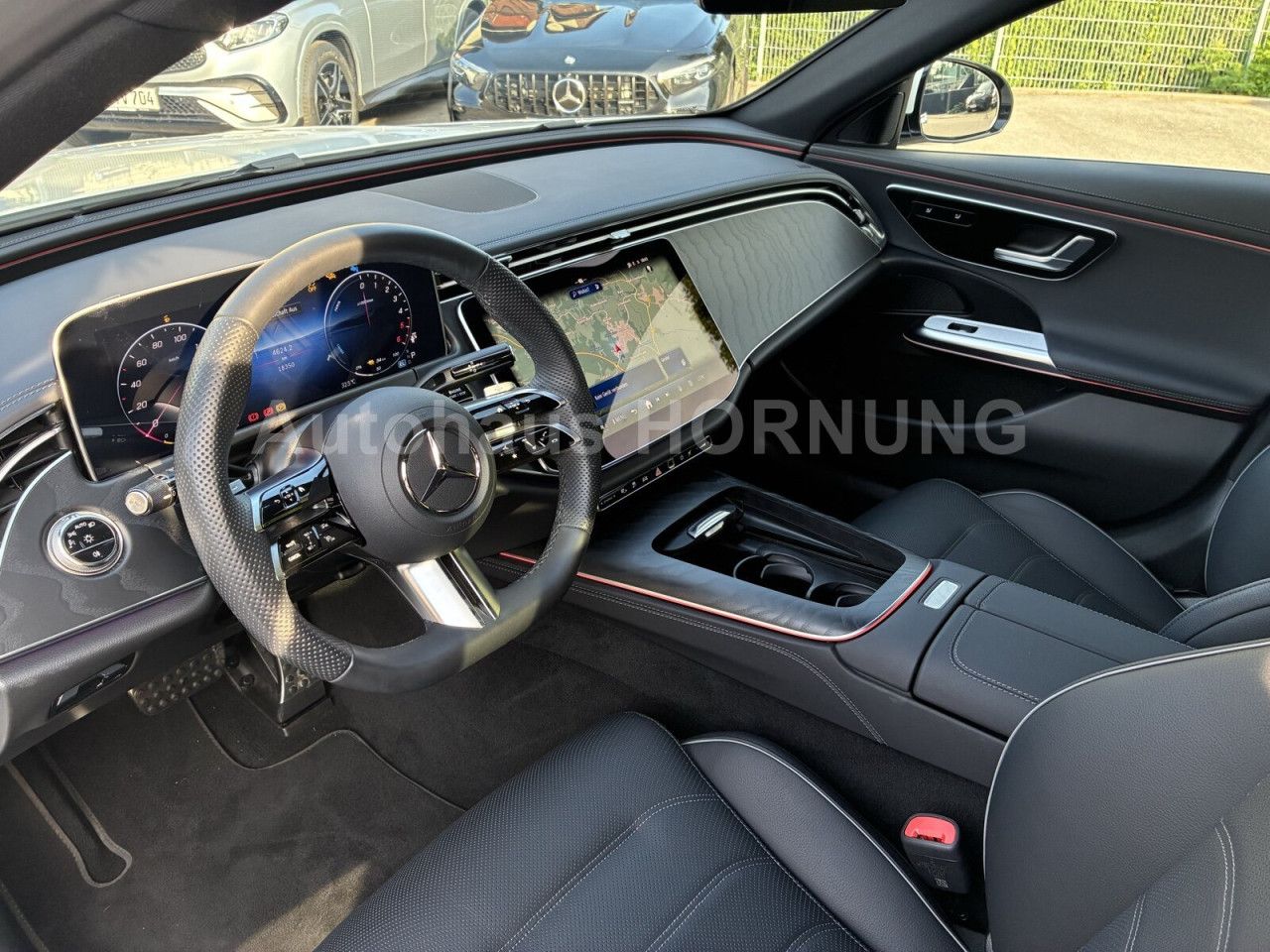 Mercedes-Benz E-Klasse – Bild 6