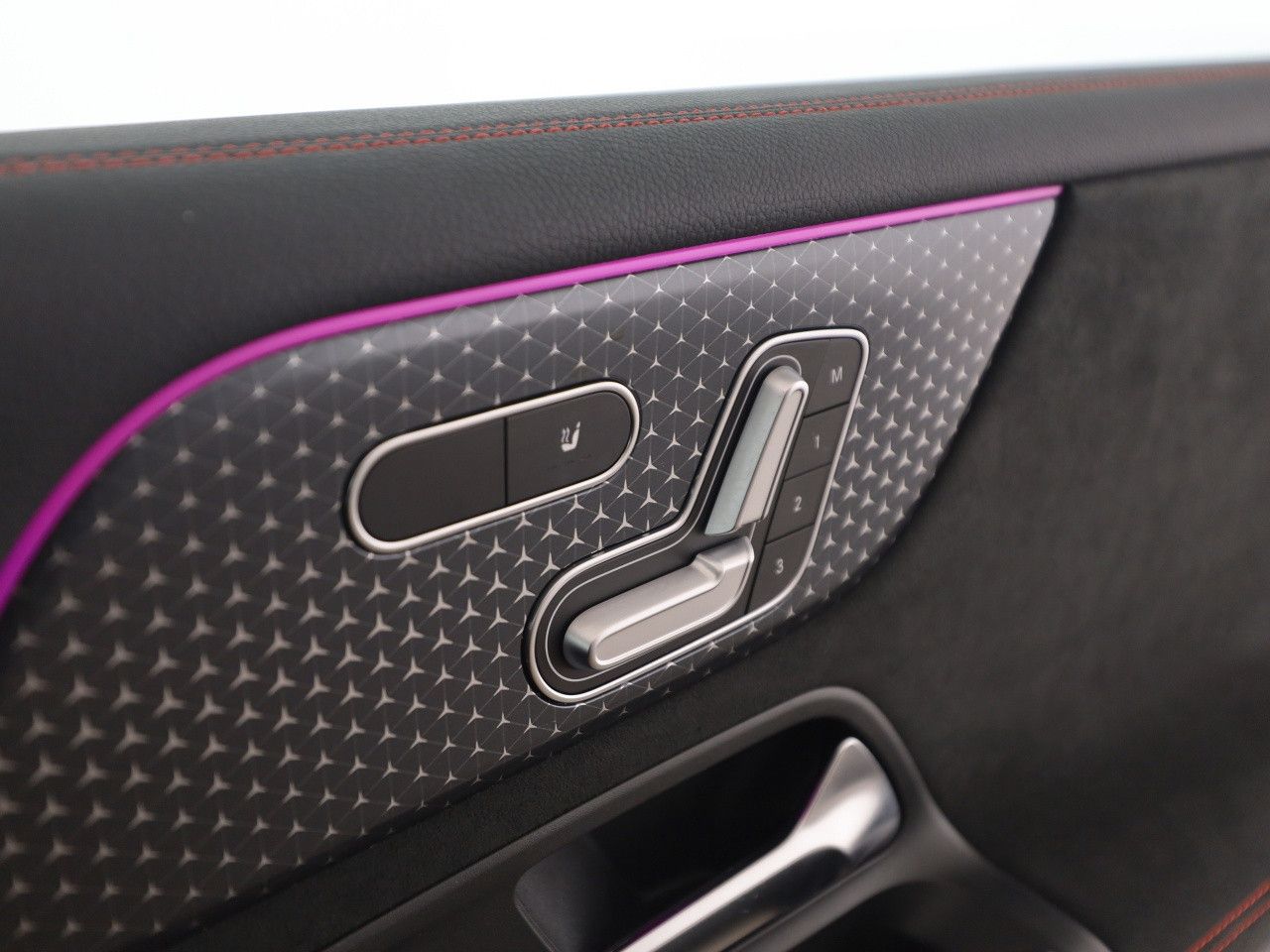 Mercedes-Benz EQB – Bild 18