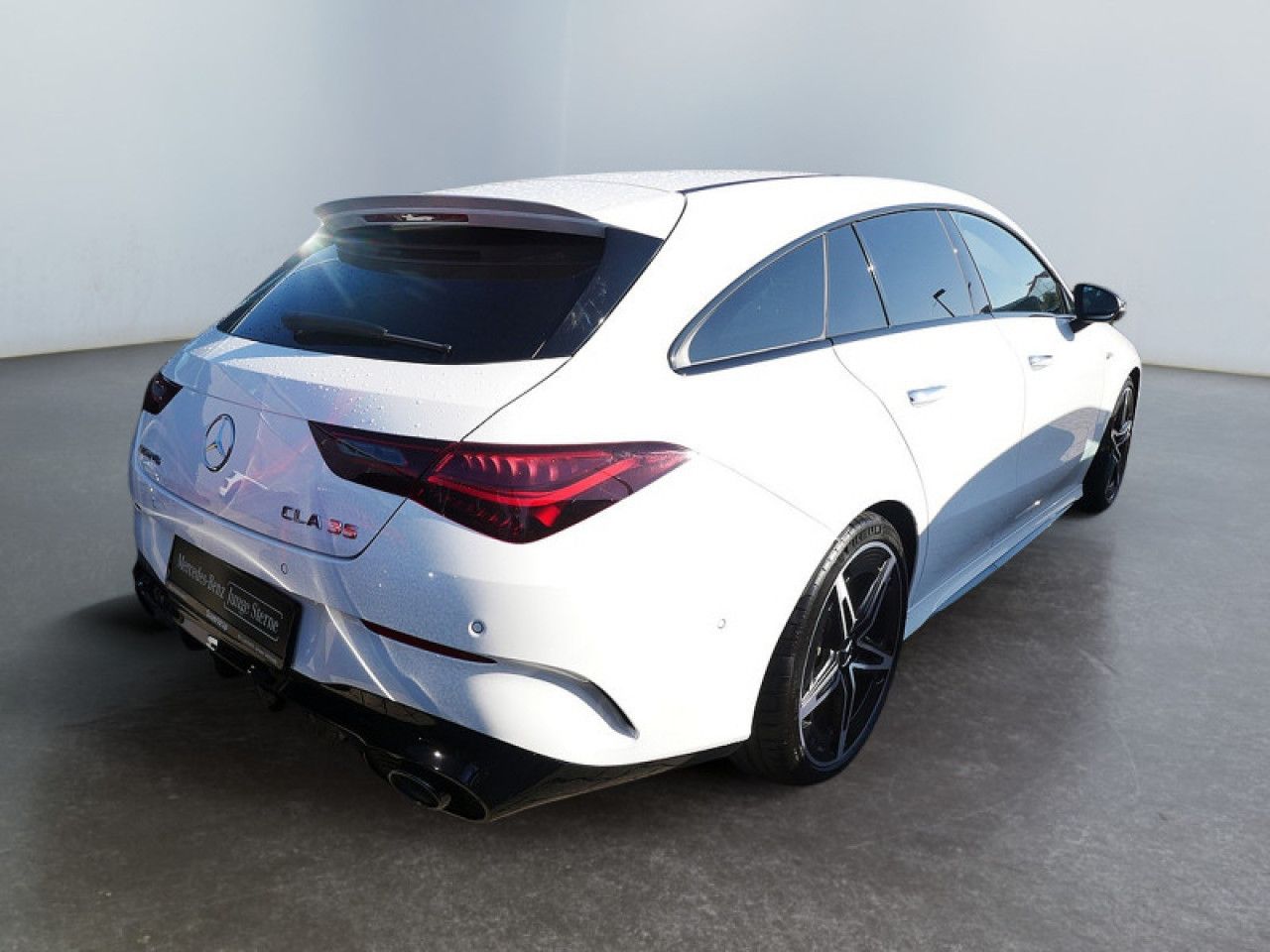 Mercedes-Benz CLA – Bild 3