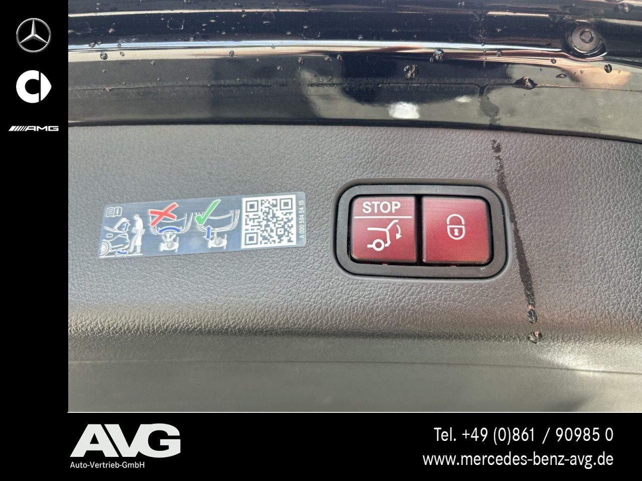 Mercedes-Benz GLC – Bild 24