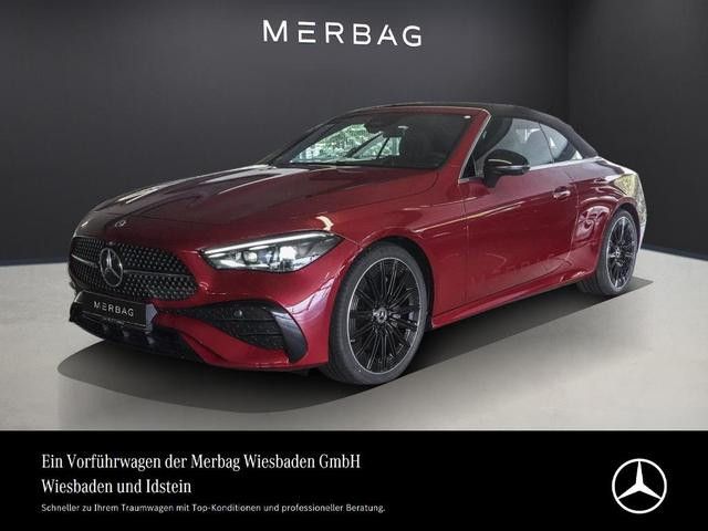 Mercedes-Benz CLE 200
