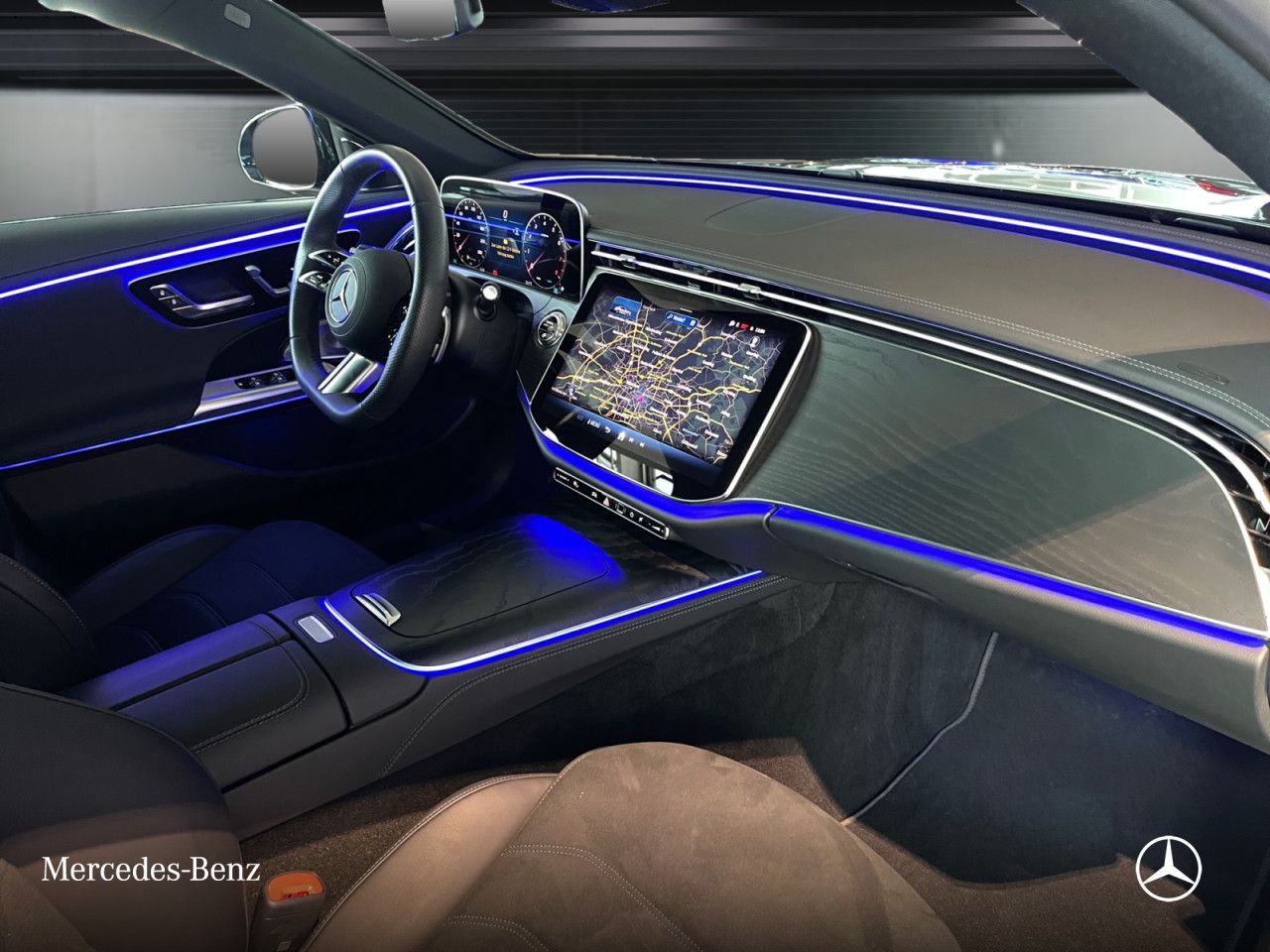Mercedes-Benz E-Klasse – Bild 17