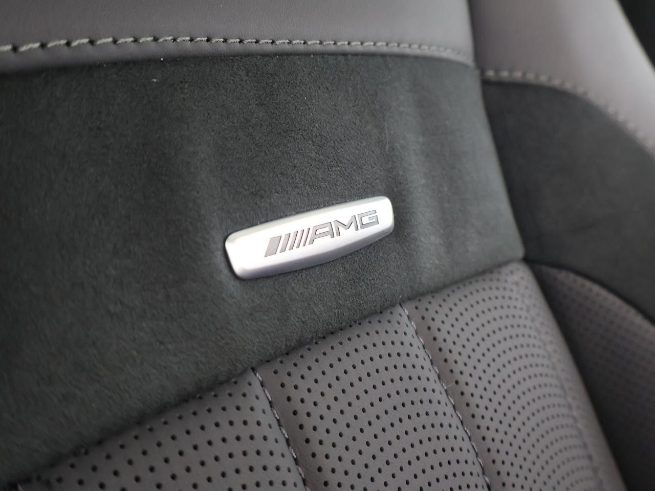 Mercedes-Benz GLE – Bild 24