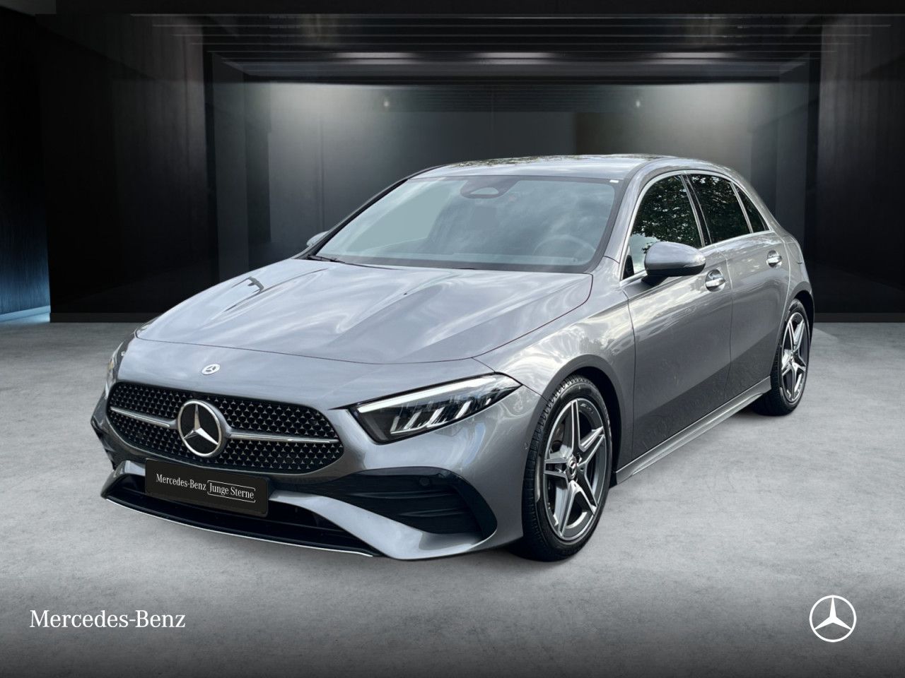 Mercedes-Benz A-Klasse – Bild 7