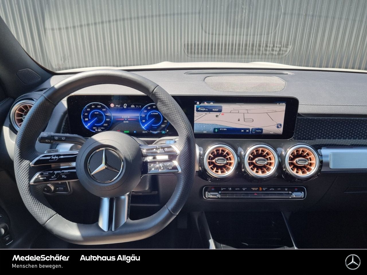 Mercedes-Benz EQB – Bild 13