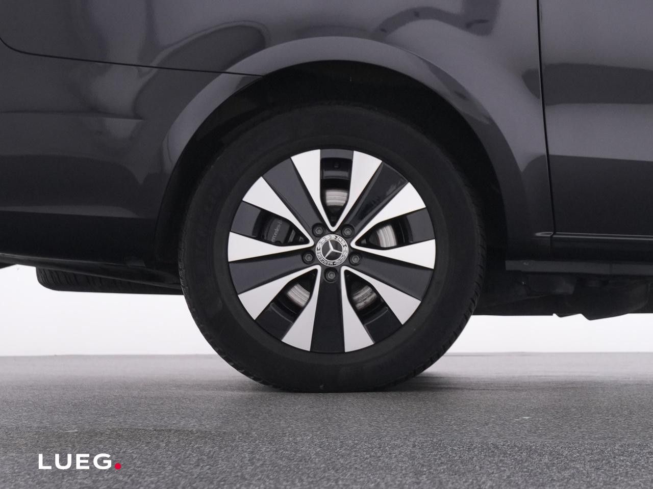 Mercedes-Benz V-Klasse – Bild 22