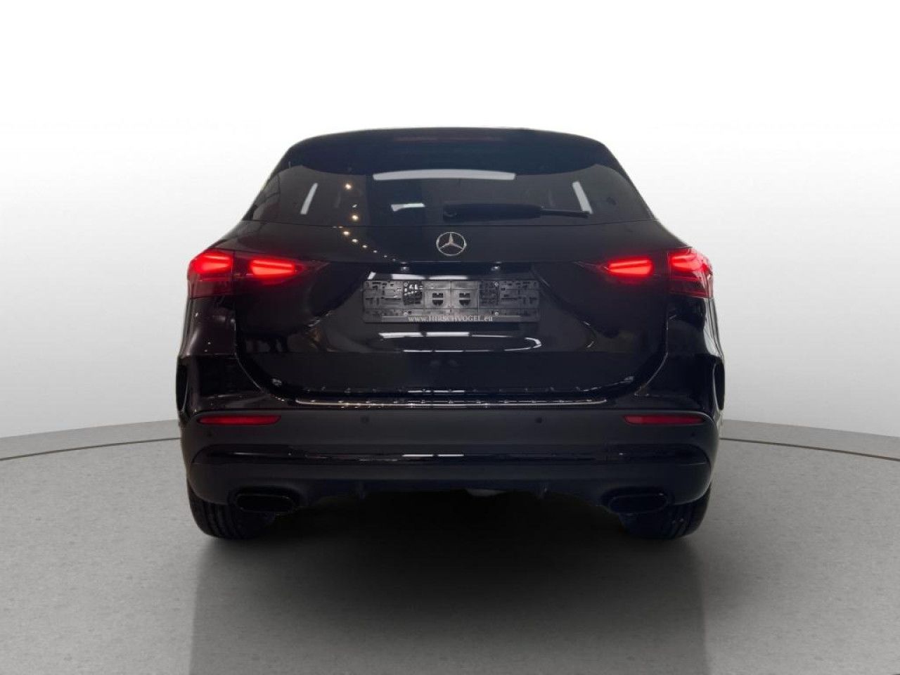Mercedes-Benz GLA – Bild 5