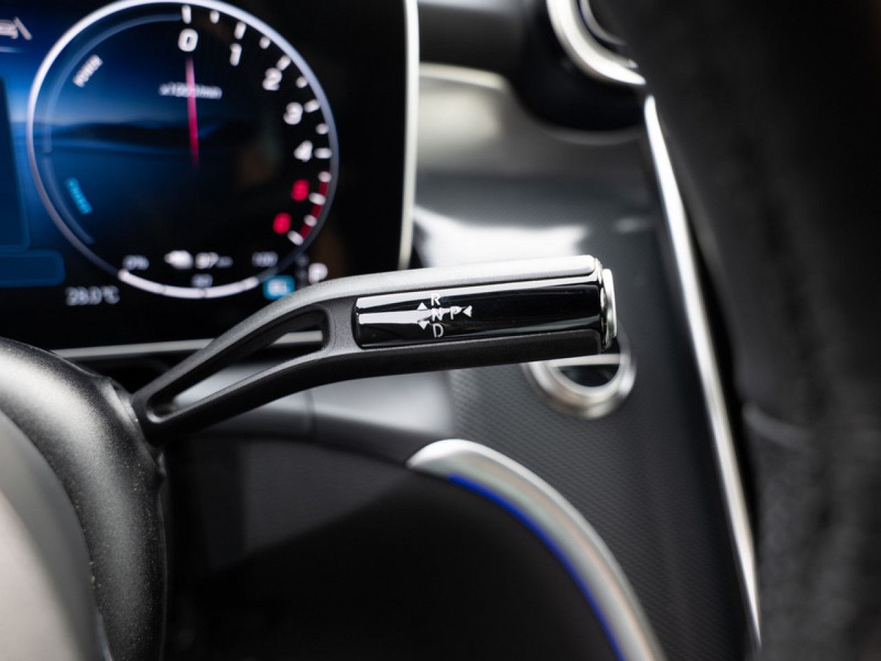 Mercedes-Benz GLC – Bild 18