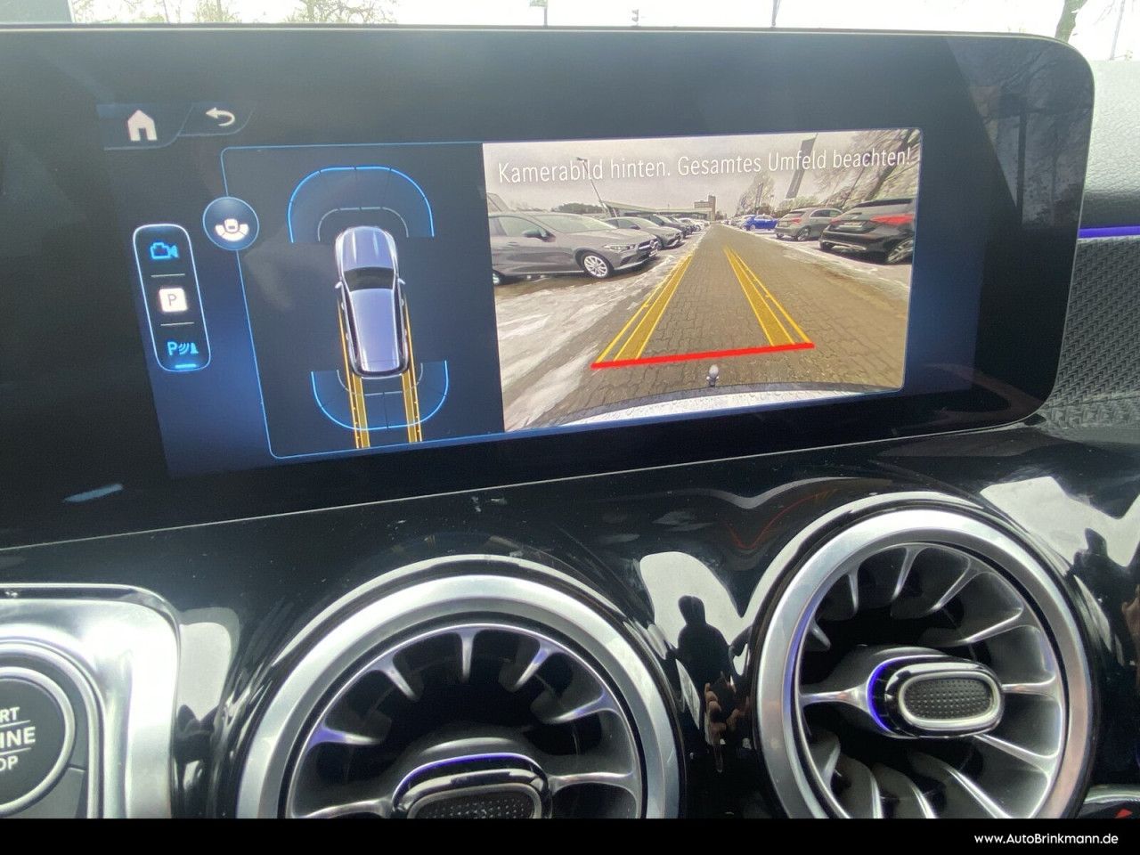Mercedes-Benz GLB – Bild 18