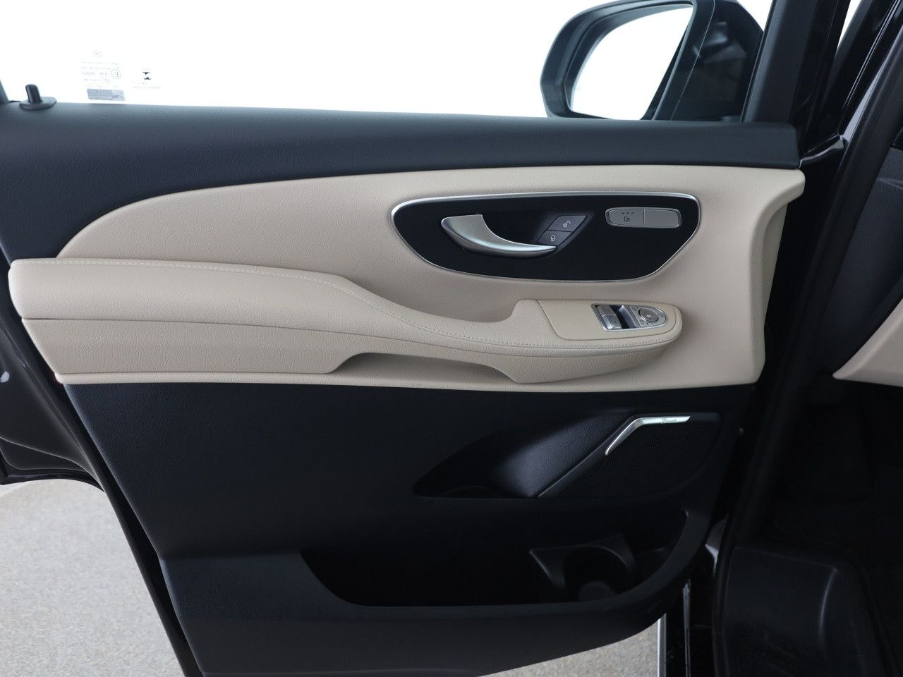 Mercedes-Benz V-Klasse – Bild 12