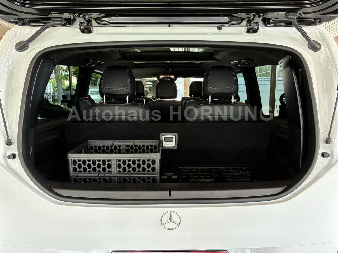 Mercedes-Benz V-Klasse – Bild 26