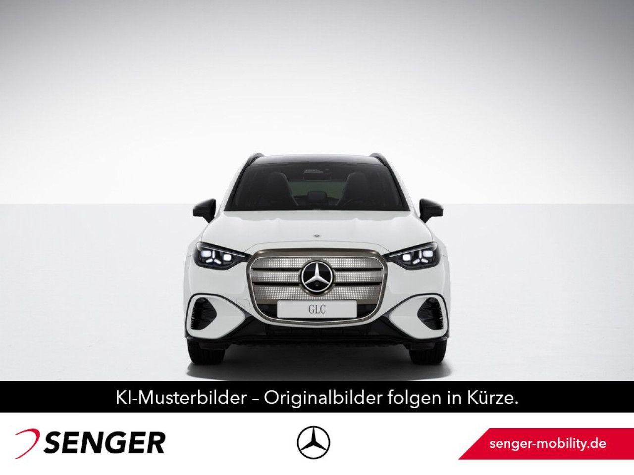 Mercedes-Benz GLC – Bild 5