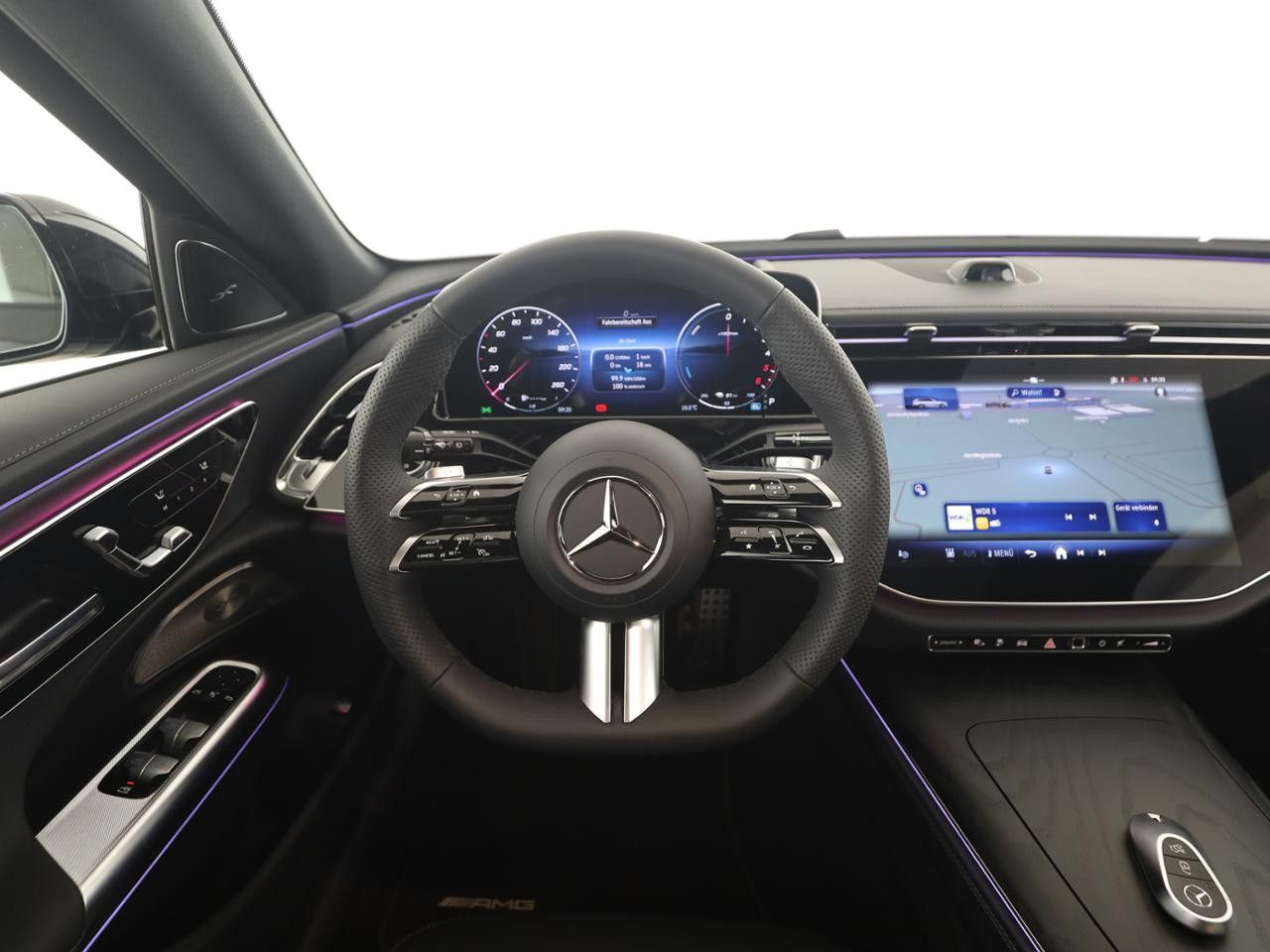 Mercedes-Benz E-Klasse – Bild 11